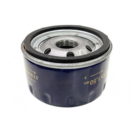 FILTRO DE ACEITE DE MOTOR RENAULT 82 00 108 203