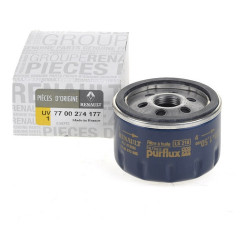 FILTRO DE ACEITE DE MOTOR RENAULT 82 00 108 203