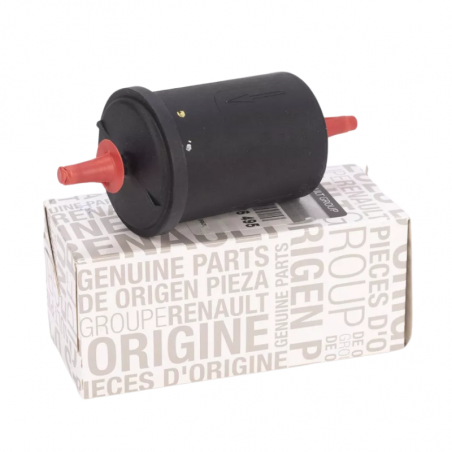 FILTRO DE COMBUSTIBLE (NAFTA) RENAULT 82 00 386 495