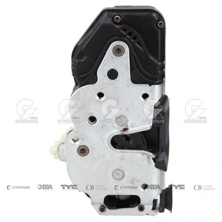 CERRADURA DE PUERTA TAIWAN 14608/10I
