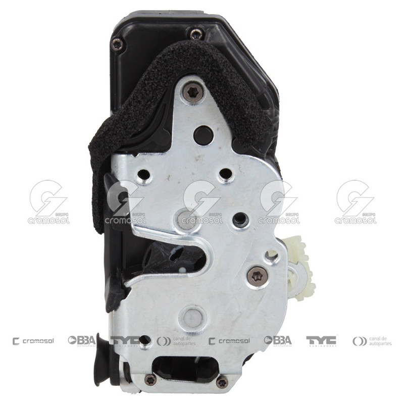 CERRADURA DE PUERTA TAIWAN 14609/10D