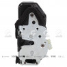 CERRADURA DE PUERTA TAIWAN 14609/10D