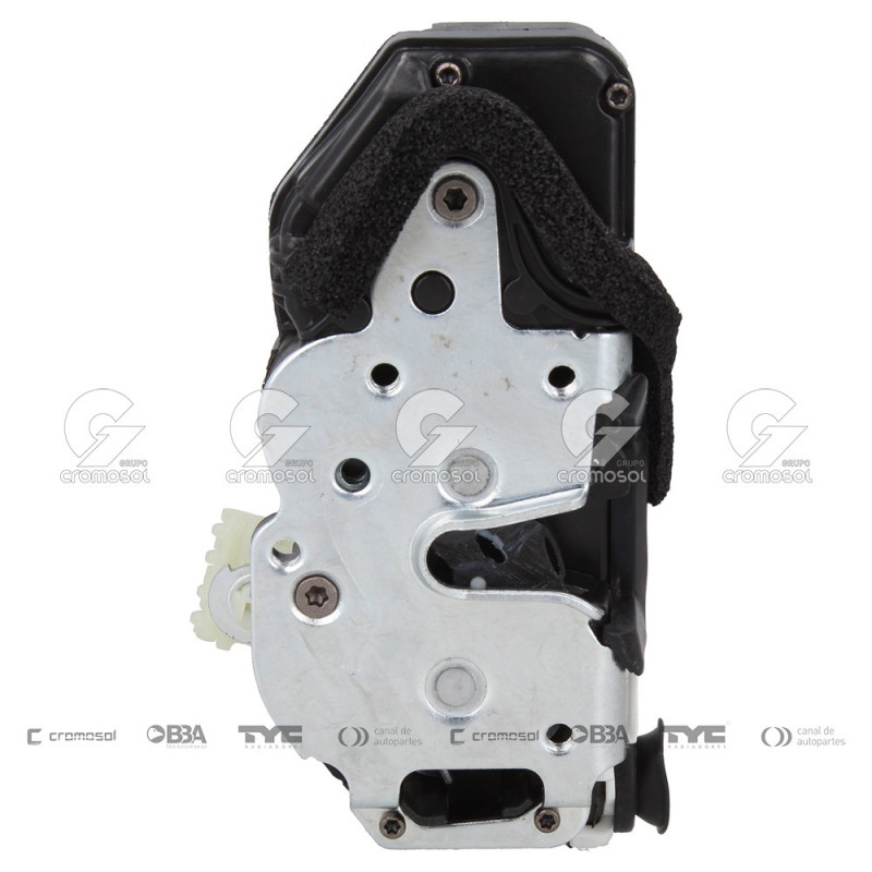 CERRADURA DE PUERTA TAIWAN 14609/10I