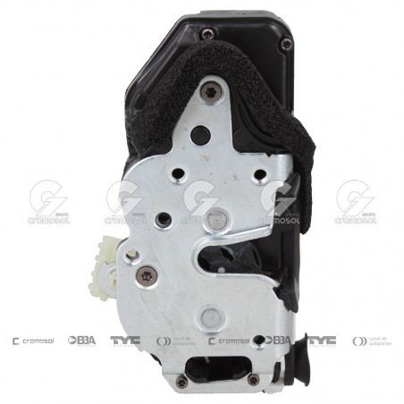 CERRADURA DE PUERTA TAIWAN 14609/10I