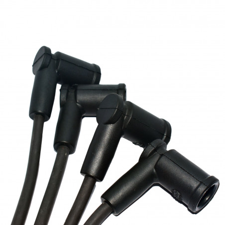 JUEGO DE CABLES DE BUJIAS MAHLE CV0590004