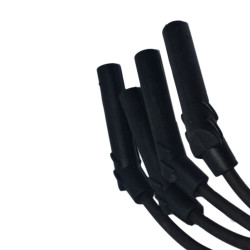 JUEGO DE CABLES DE BUJIAS MAHLE CV0590004
