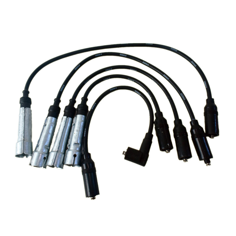 JUEGO DE CABLES DE BUJIAS MAHLE CV0590006