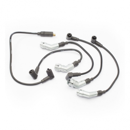 JUEGO DE CABLES DE BUJIAS MAHLE CV0590017