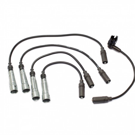 JUEGO DE CABLES DE BUJIAS MAHLE CV0590039