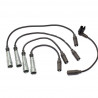 JUEGO DE CABLES DE BUJIAS MAHLE CV0590039
