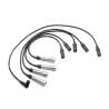 JUEGO DE CABLES DE BUJIAS MAHLE CV0590044
