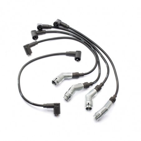 JUEGO DE CABLES DE BUJIAS MAHLE CV0590048