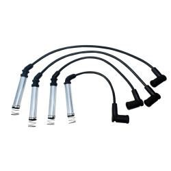 JUEGO DE CABLES DE BUJIAS...