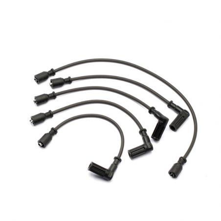 JUEGO DE CABLES DE BUJIAS MAHLE CV0250041