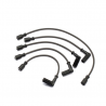 JUEGO DE CABLES DE BUJIAS MAHLE CV0250041