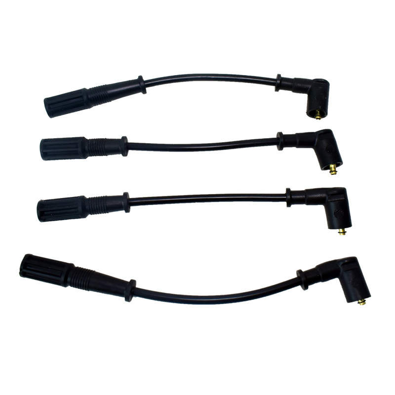 JUEGO DE CABLES DE BUJIAS MAHLE CV0250078