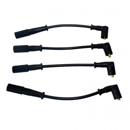 JUEGO DE CABLES DE BUJIAS MAHLE CV0250078