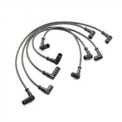 JUEGO DE CABLES DE BUJIAS...