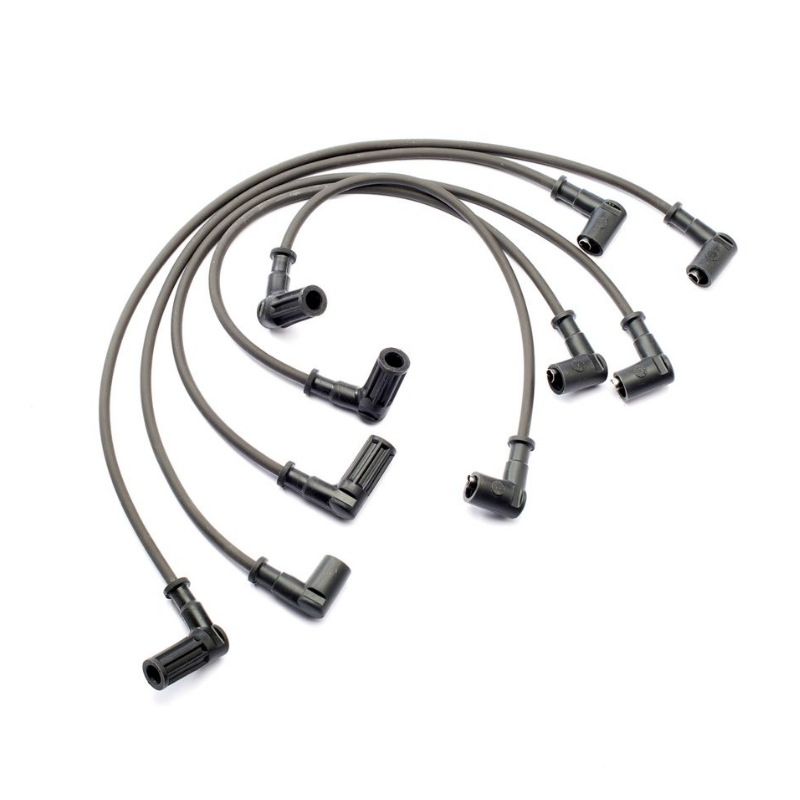 JUEGO DE CABLES DE BUJIAS MAHLE CV0250081