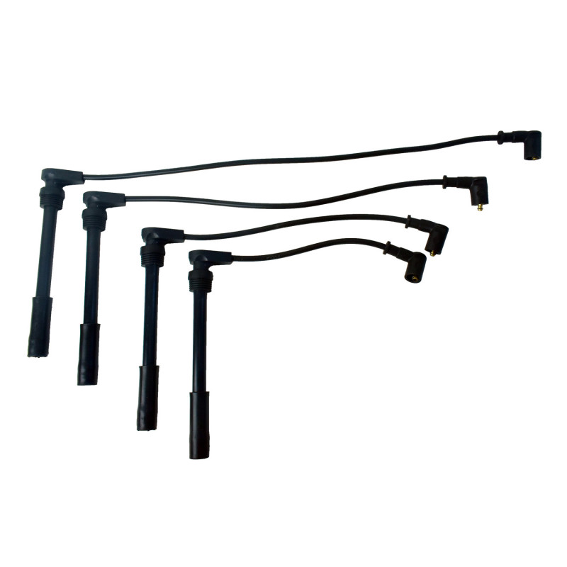 JUEGO DE CABLES DE BUJIAS MAHLE CV0250092