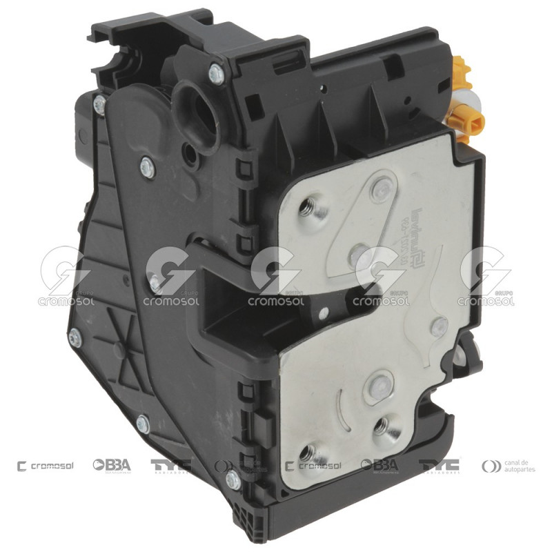 CERRADURAS VARIAS UNIVERSAL 14612/10I