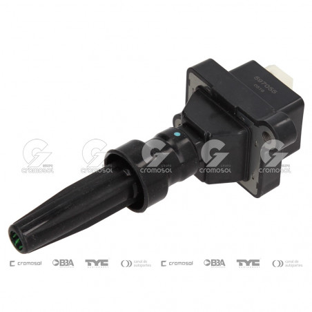 BOBINA DE ENCENDIDO CADIC 62564