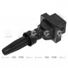 BOBINA DE ENCENDIDO CADIC 62564