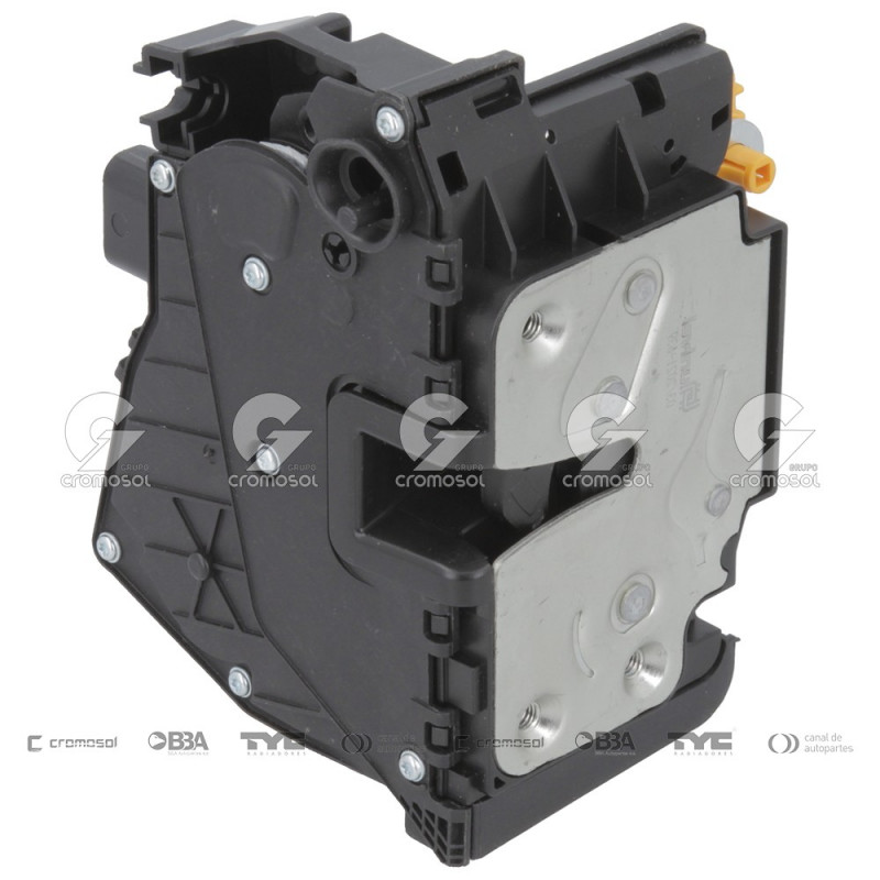 CERRADURAS VARIAS UNIVERSAL 14613/11I