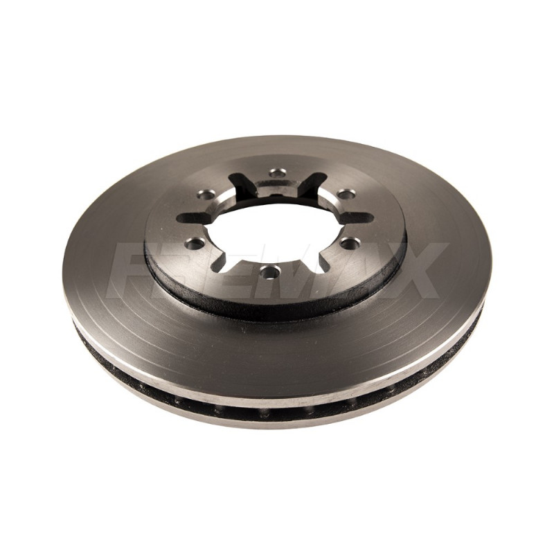 DISCO DE FRENO FREMAX BD6744