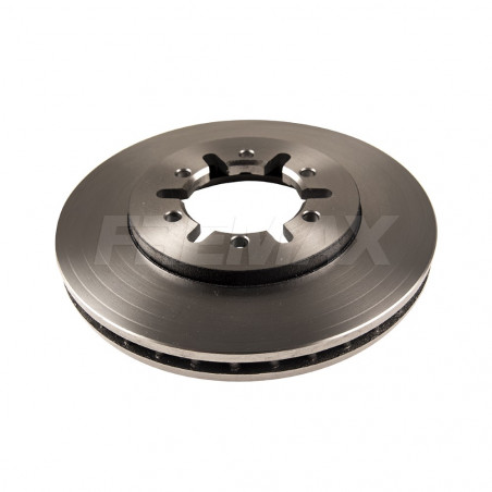 DISCO DE FRENO FREMAX BD6744