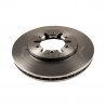 DISCO DE FRENO FREMAX BD6744