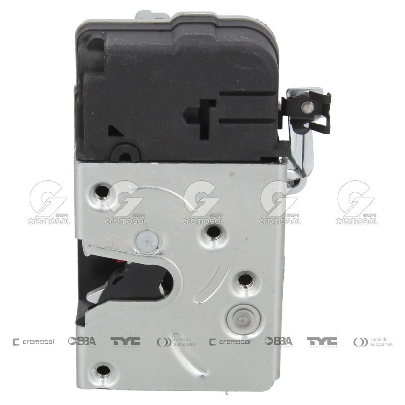 CERRADURA DE PUERTA TAIWAN 14614/10D