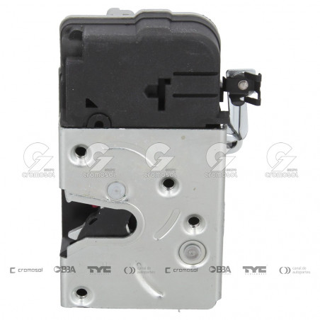 CERRADURA DE PUERTA TAIWAN 14614/10D