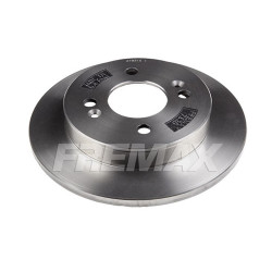 DISCO DE FRENO FREMAX BD7520