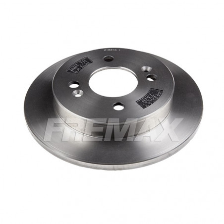 DISCO DE FRENO FREMAX BD7520