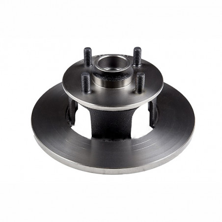 DISCO DE FRENO FREMAX BD7738