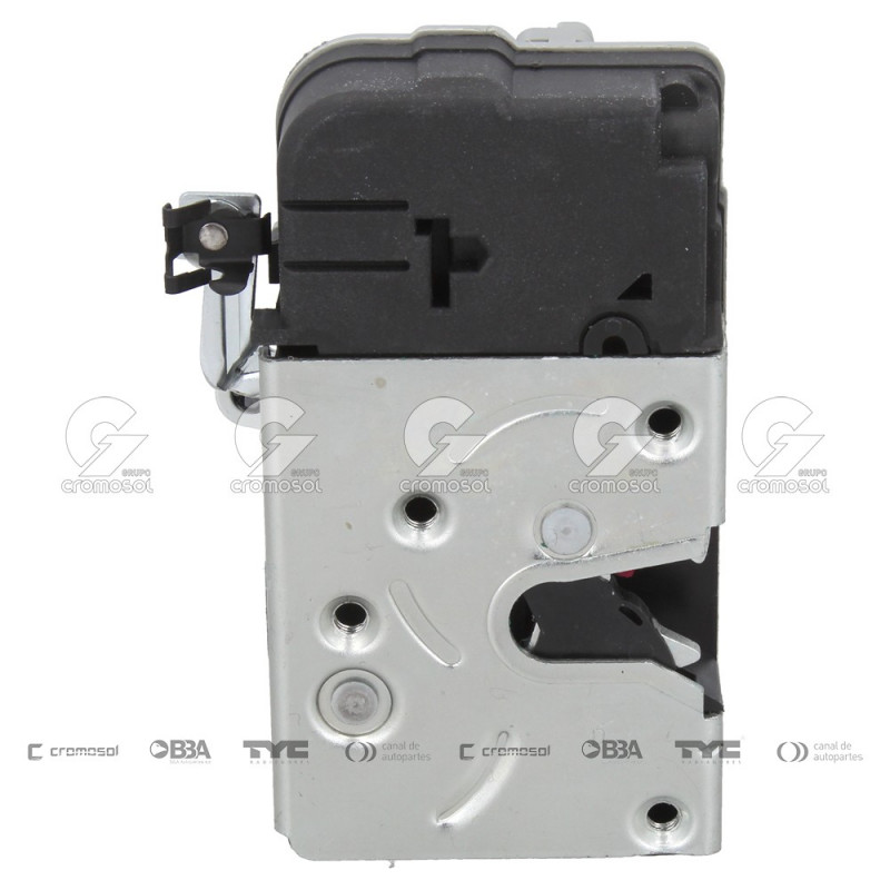 CERRADURA DE PUERTA TAIWAN 14614/10I