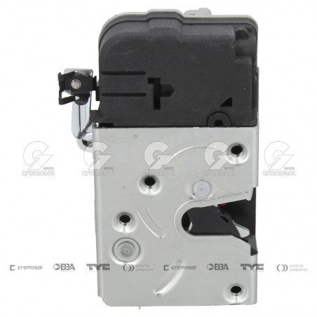 CERRADURA DE PUERTA TAIWAN 14614/10I