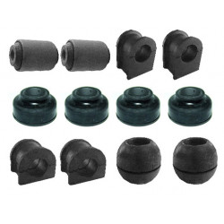 KIT DE BUJES DE SUSPENSION...