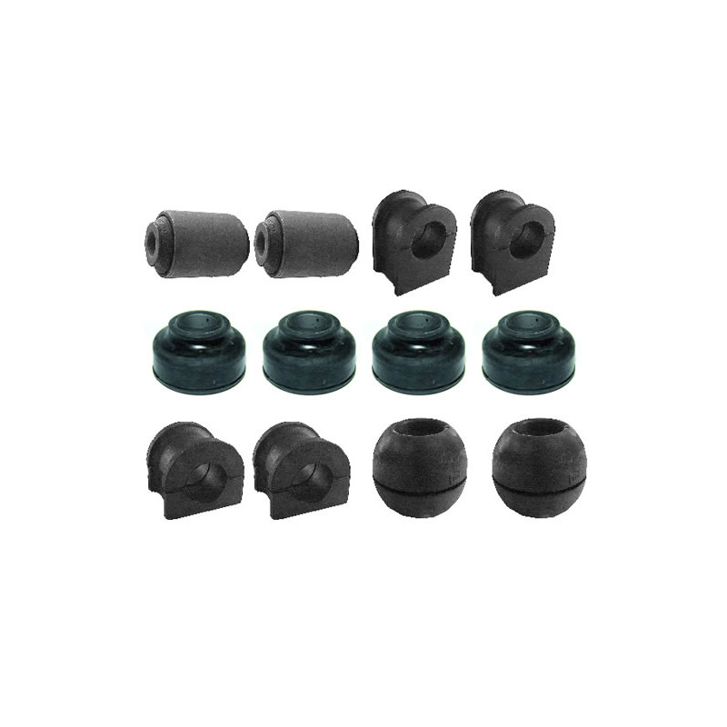 KIT DE BUJES DE SUSPENSION VTH 8200-127