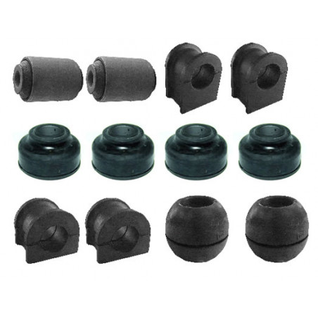 KIT DE BUJES DE SUSPENSION VTH 8200-127