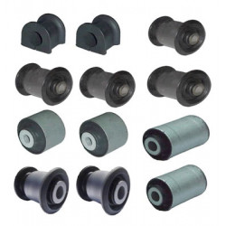 KIT DE BUJES DE SUSPENSION...