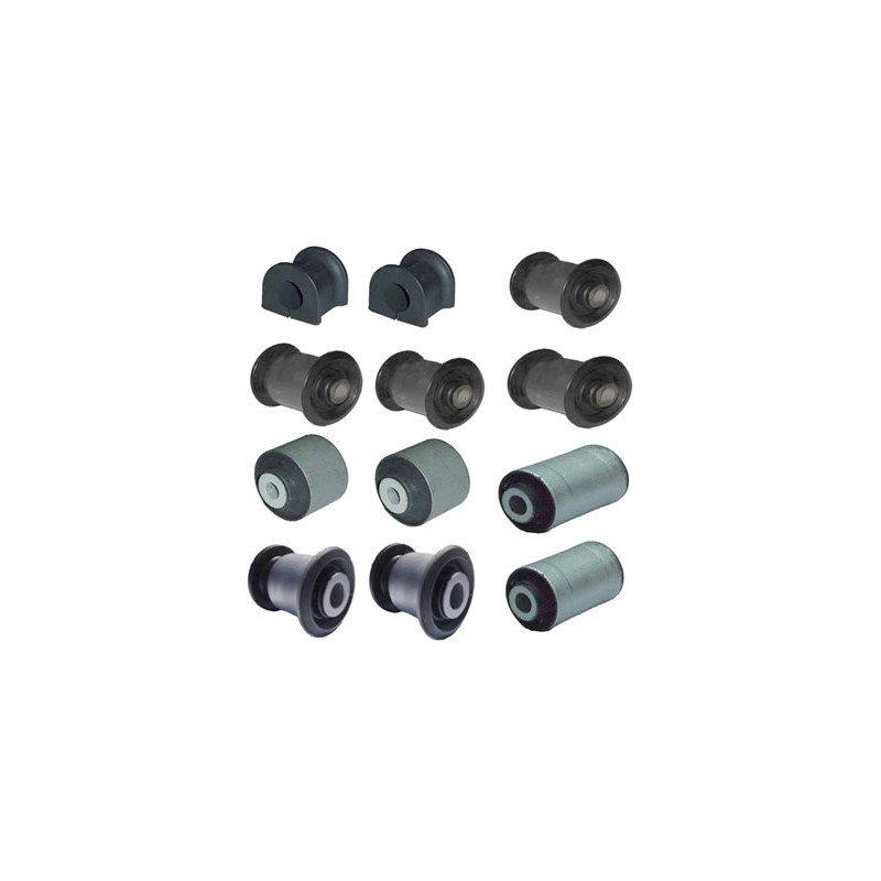KIT DE BUJES DE SUSPENSION VTH 8200-163