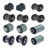 KIT DE BUJES DE SUSPENSION VTH 8200-163