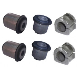 KIT DE BUJES DE SUSPENSION...