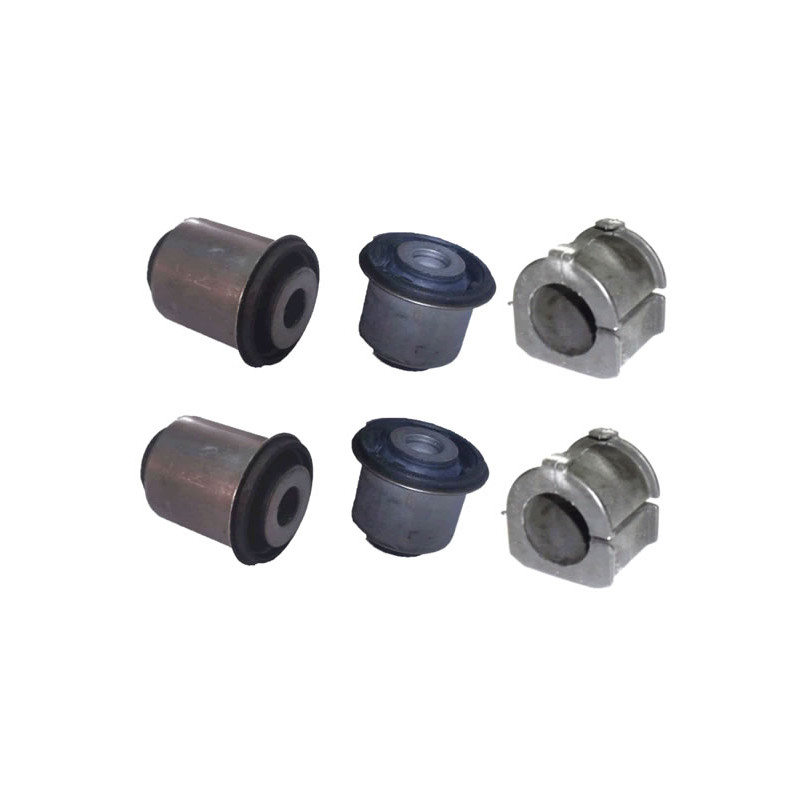 KIT DE BUJES DE SUSPENSION VTH 8200-187