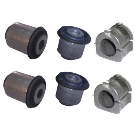 KIT DE BUJES DE SUSPENSION VTH 8200-187
