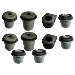 KIT DE BUJES DE SUSPENSION...