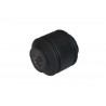 BUJE DE AMORTIGUADOR DE SUSPENSION VTH 9143