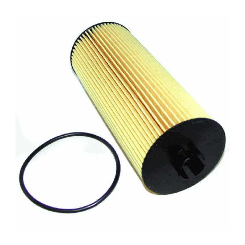 FILTRO DE ACEITE DE MOTOR MAHLE OX 174D